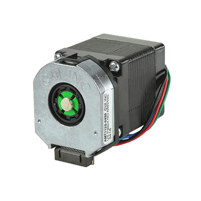 NEMA11-18-01D-AMT112S CUI Devices  Motores paso a paso